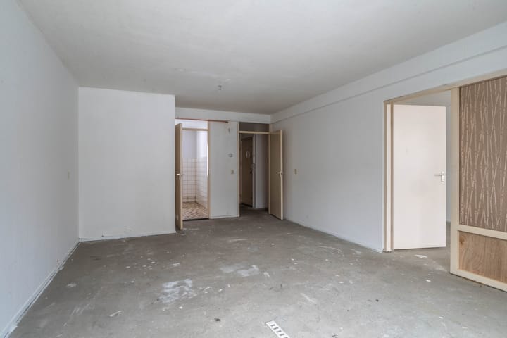 Foto 4 van Louis Davidsstraat 17