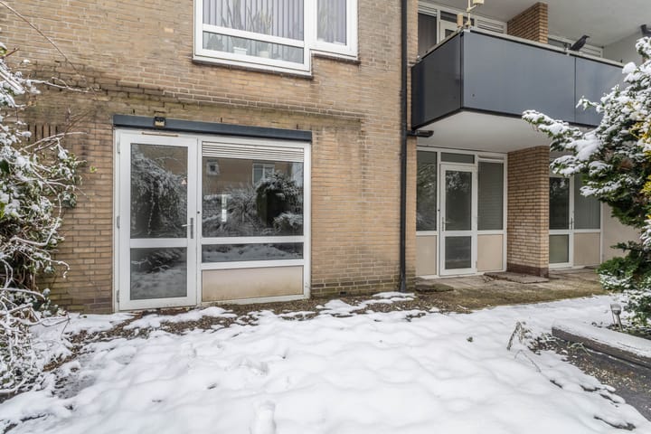 Photo 6 of Louis Davidsstraat 17