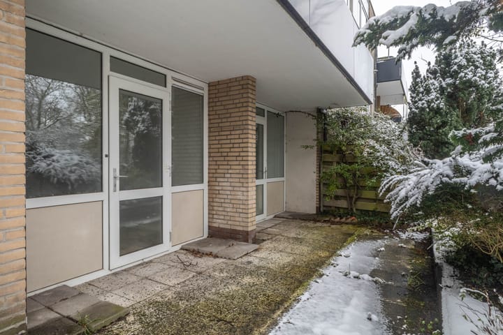 Photo 7 of Louis Davidsstraat 17