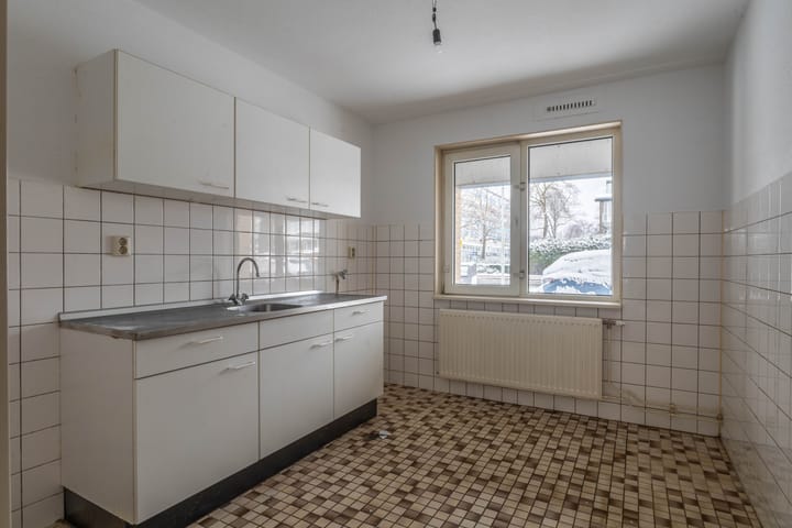 Photo 8 of Louis Davidsstraat 17