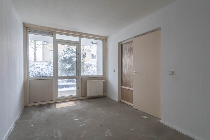 Photo 10 of Louis Davidsstraat 17