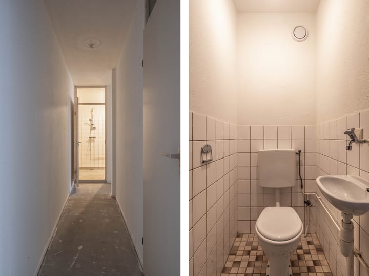 Photo 12 of Louis Davidsstraat 17