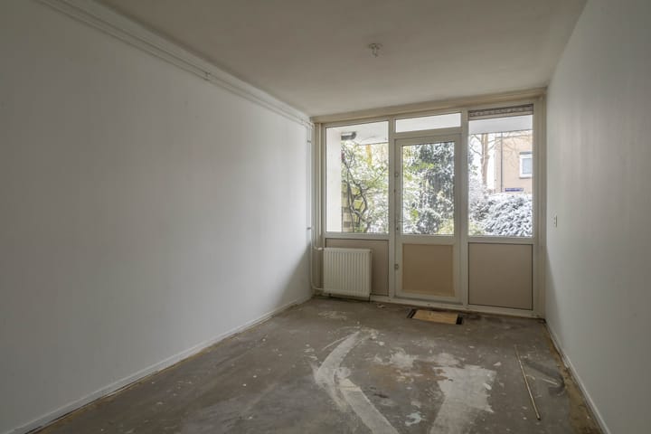 Photo 13 of Louis Davidsstraat 17