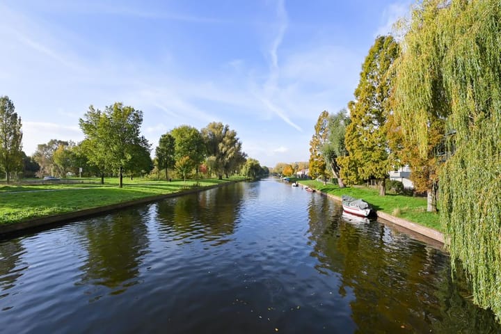 Photo 18 of Louis Davidsstraat 17