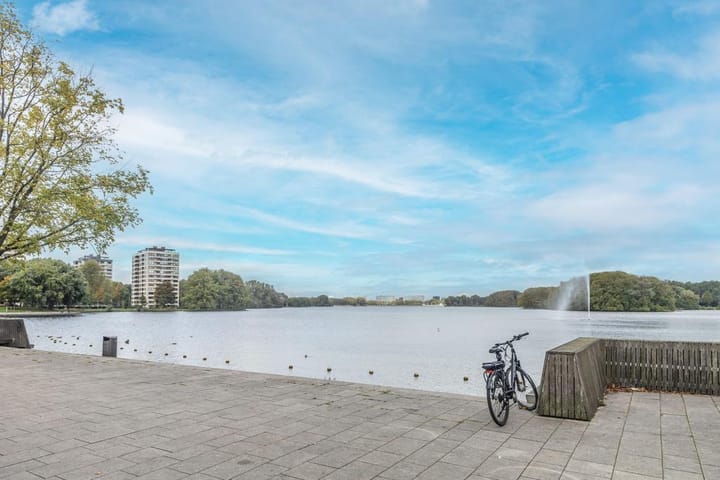 Photo 19 of Louis Davidsstraat 17