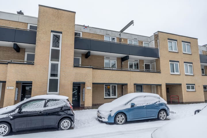 Photo 20 of Louis Davidsstraat 17