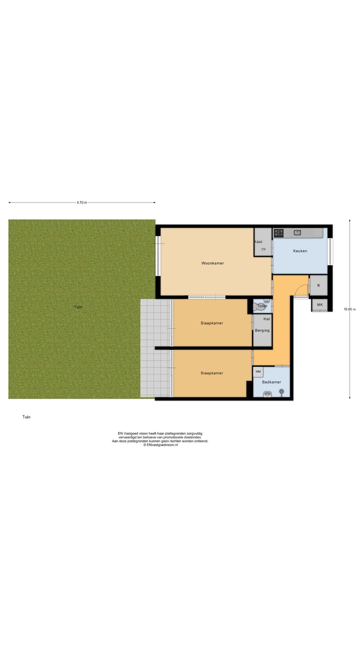 Photo 23 of Louis Davidsstraat 17