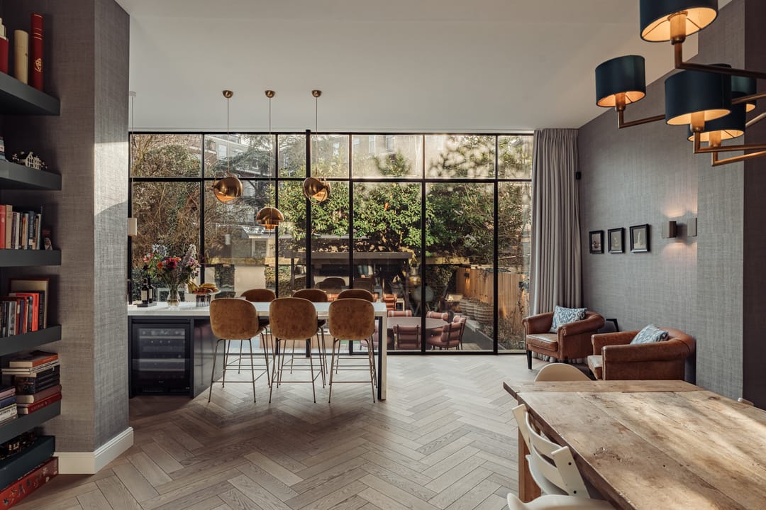 Foto 2 van Frans van Mierisstraat 131-H