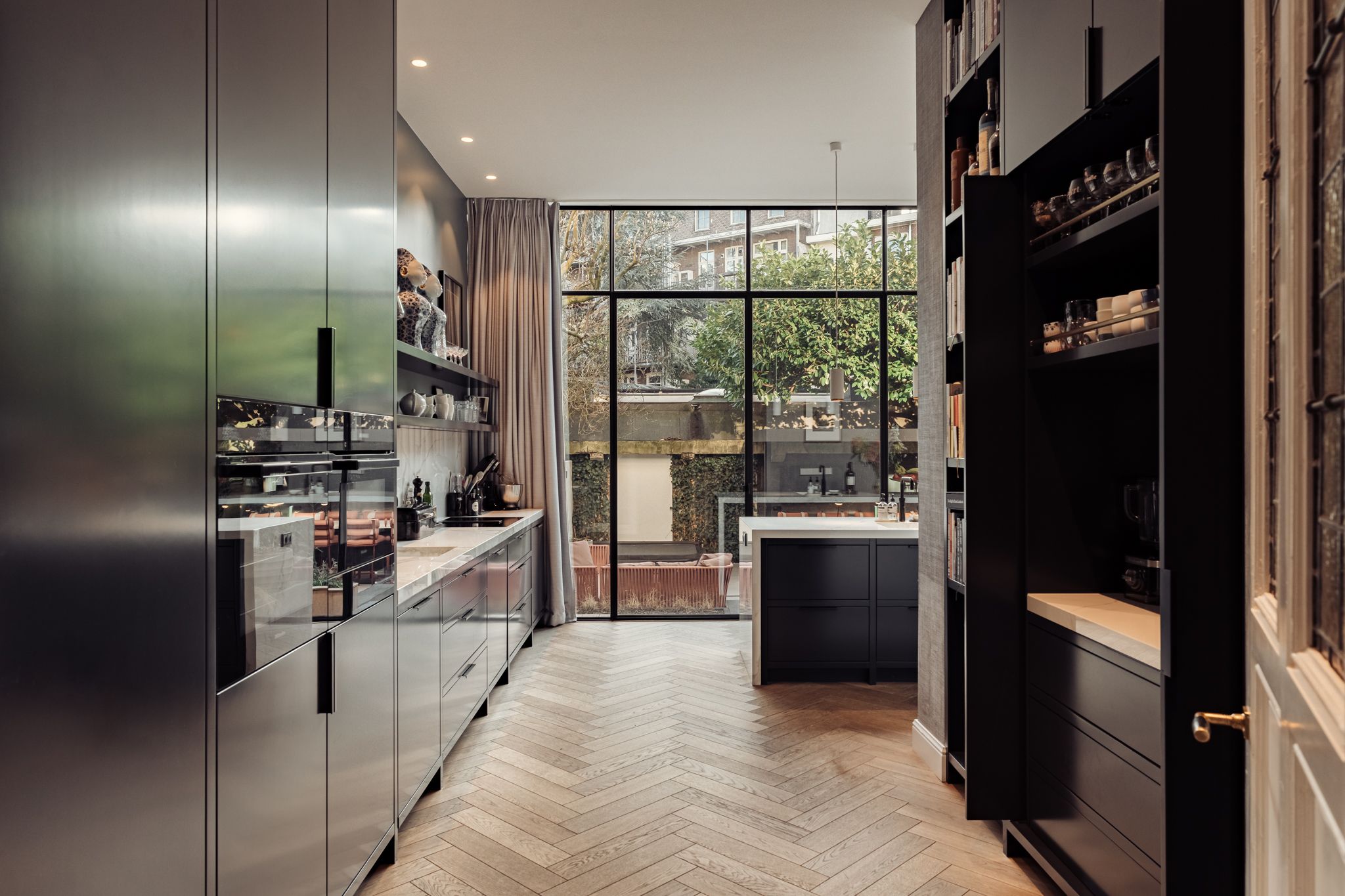 Foto 3 van Frans van Mierisstraat 131-H