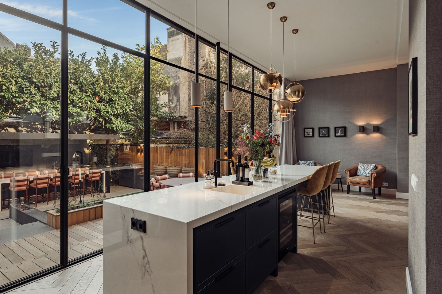 Foto 4 van Frans van Mierisstraat 131-H