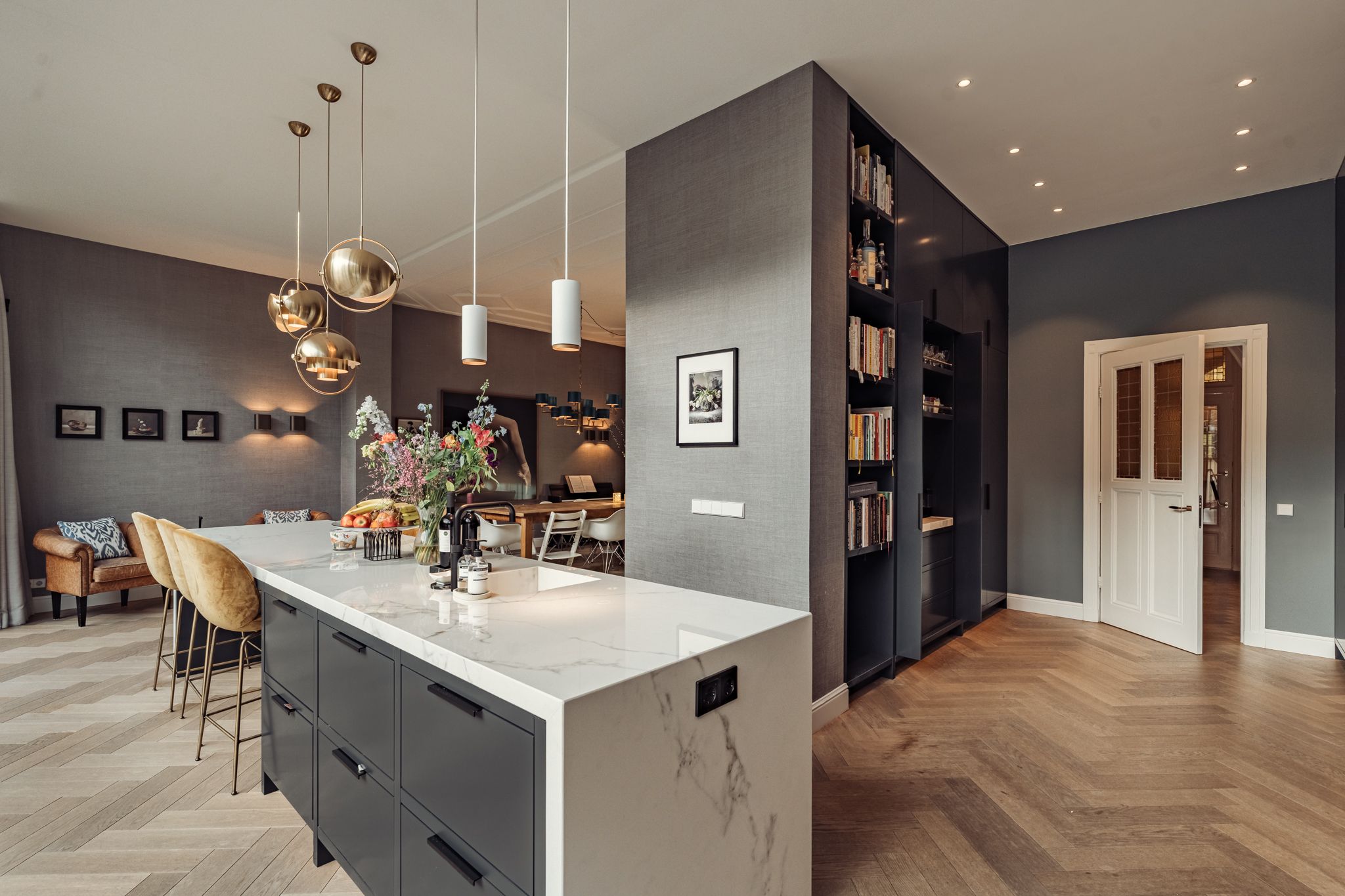 Foto 6 van Frans van Mierisstraat 131-H