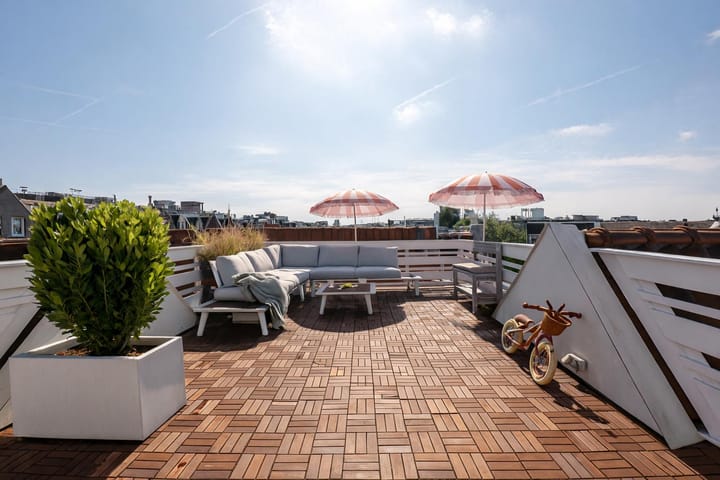 Photo 3 of Amstelveenseweg 146-2