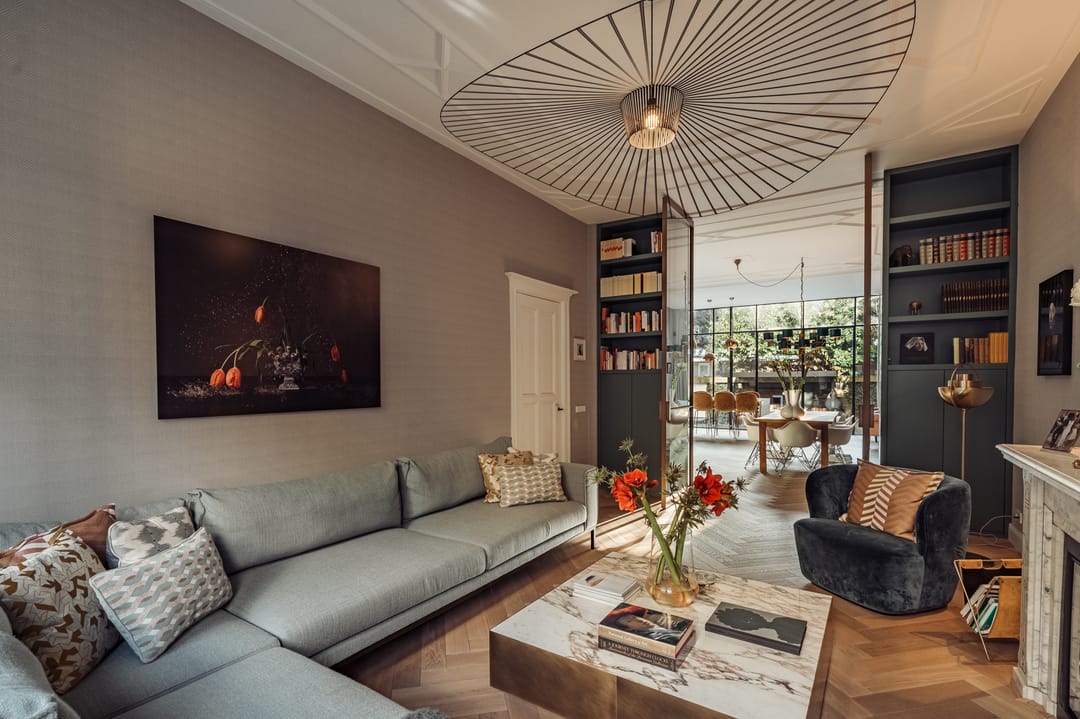 Foto 11 van Frans van Mierisstraat 131-H