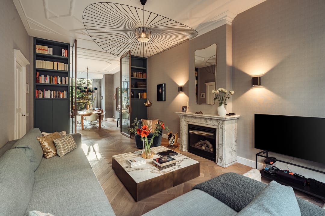 Foto 13 van Frans van Mierisstraat 131-H