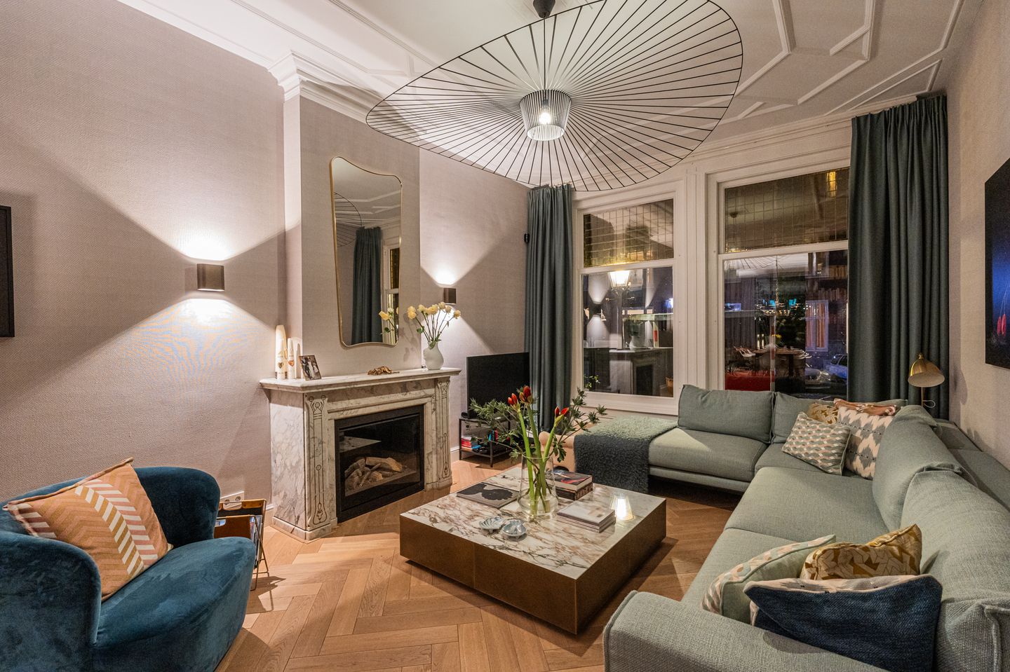 Foto 14 van Frans van Mierisstraat 131-H