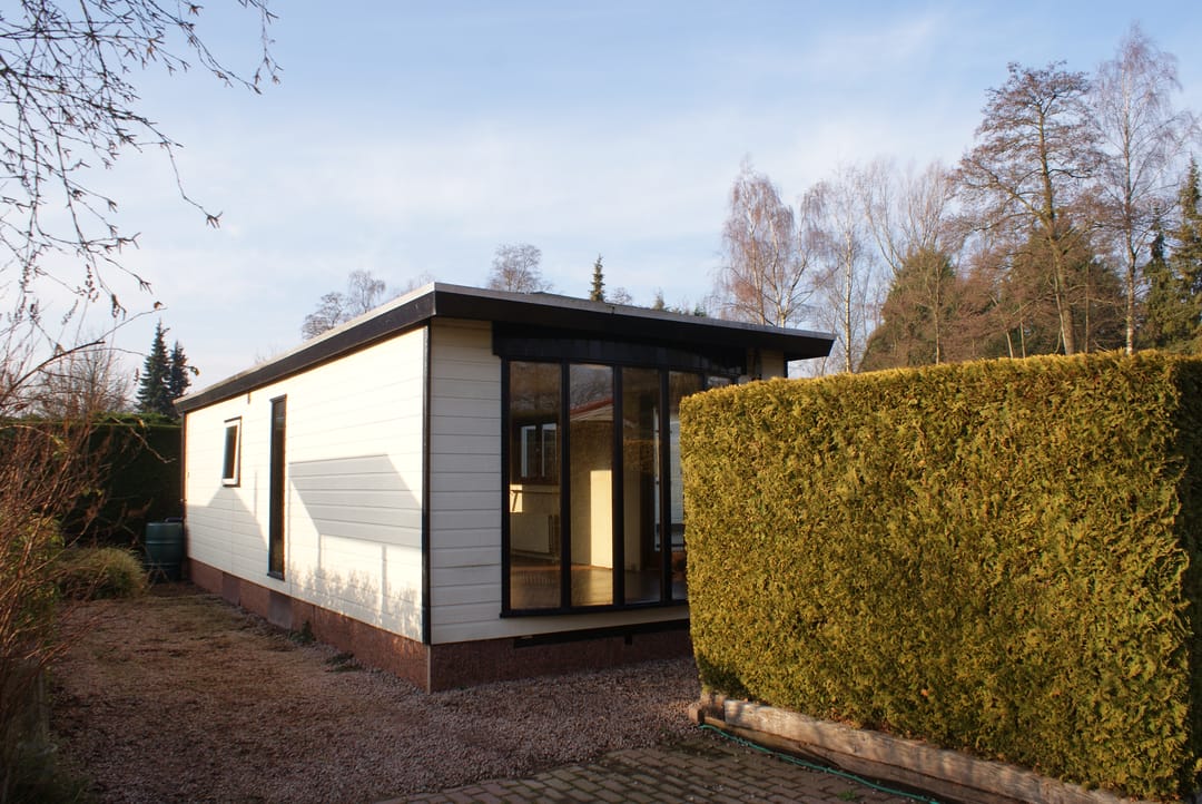 Foto 1 van Kieftveen 18-553