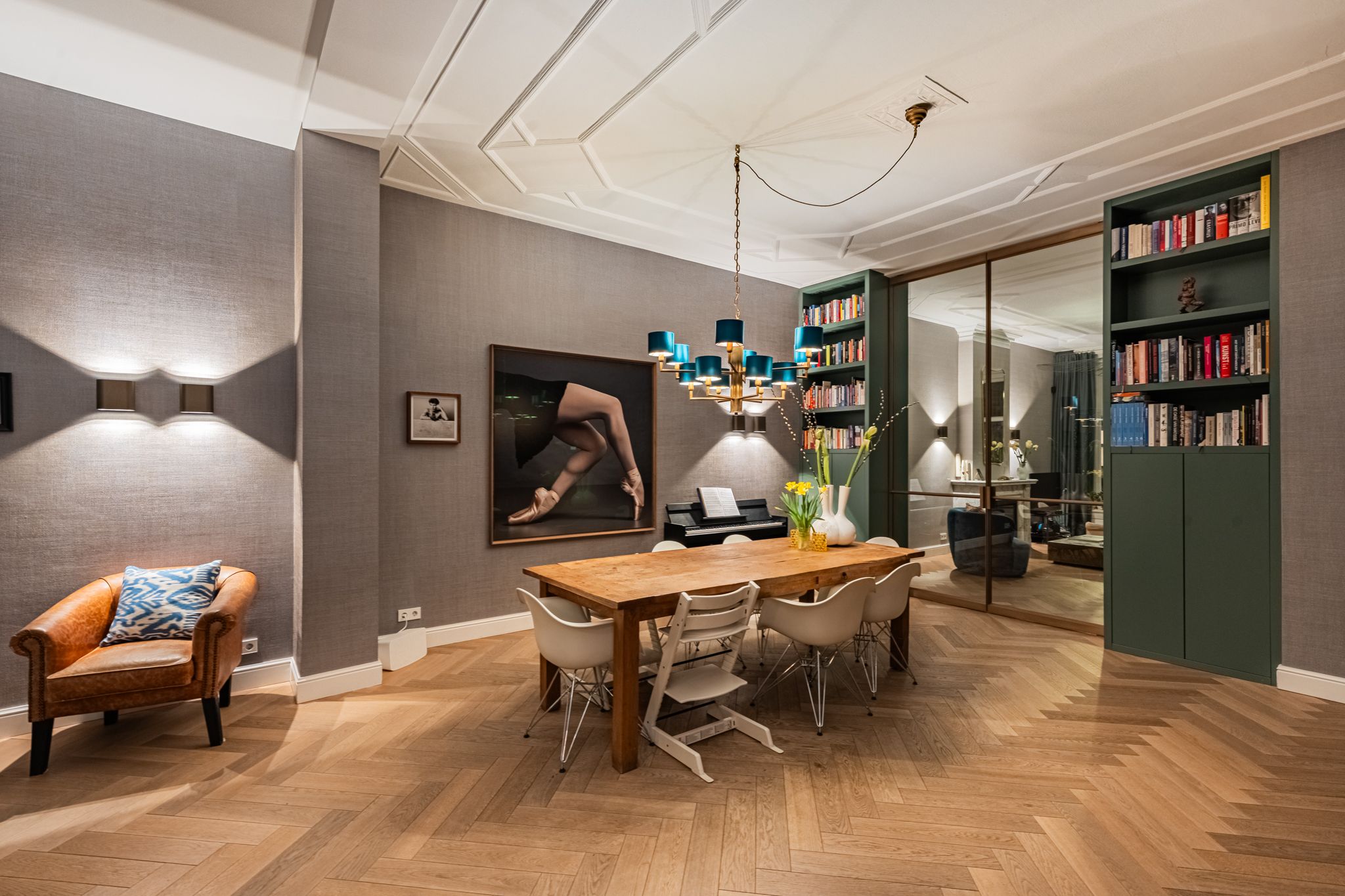 Foto 18 van Frans van Mierisstraat 131-H