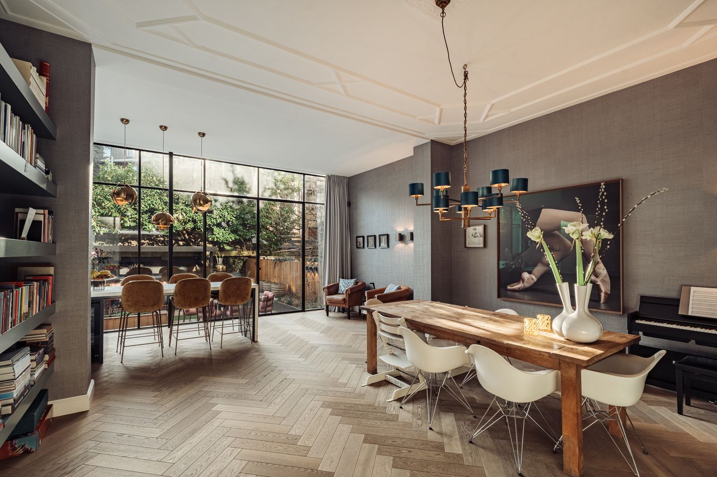 Foto 19 van Frans van Mierisstraat 131-H