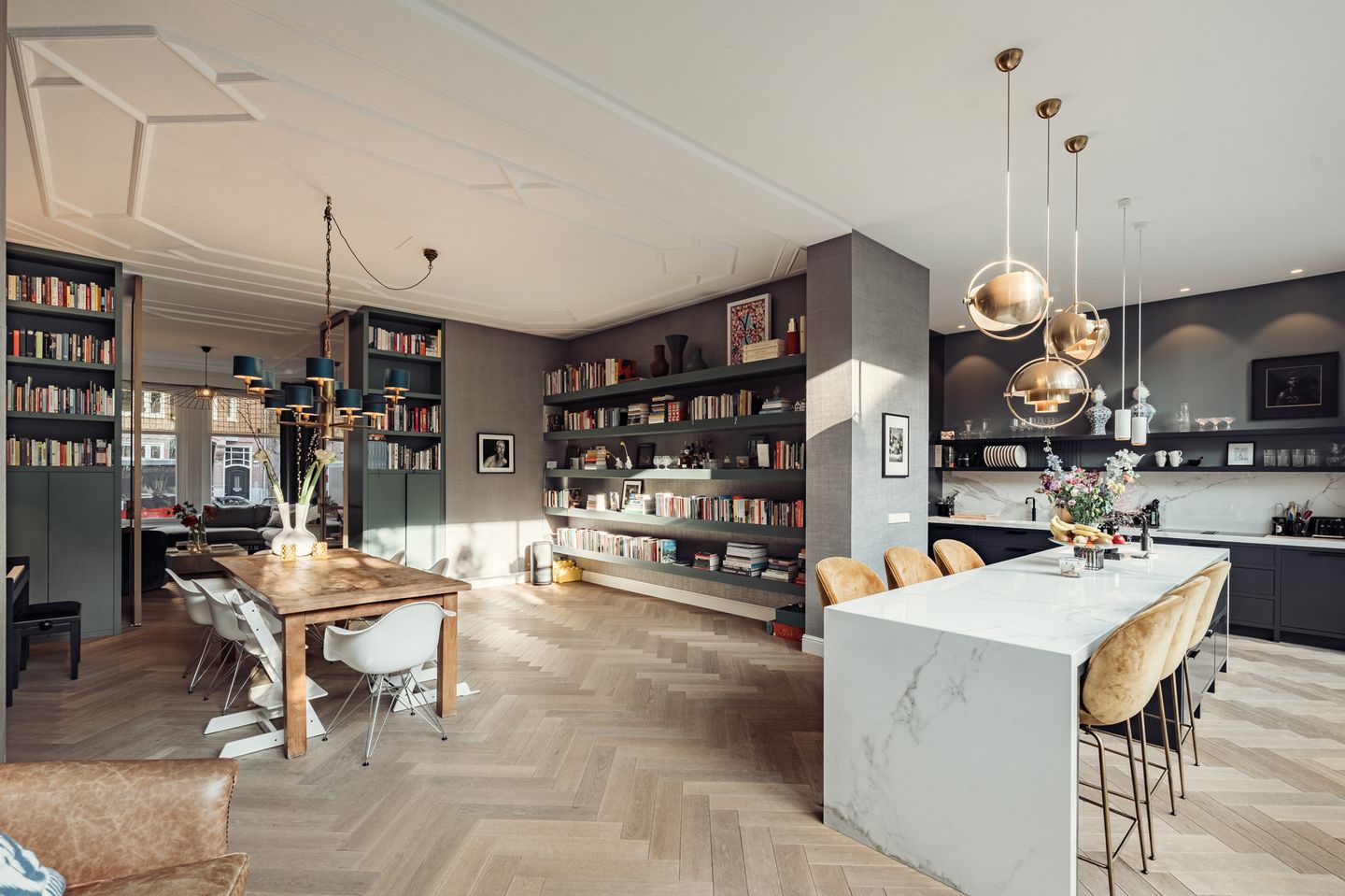 Foto 20 van Frans van Mierisstraat 131-H