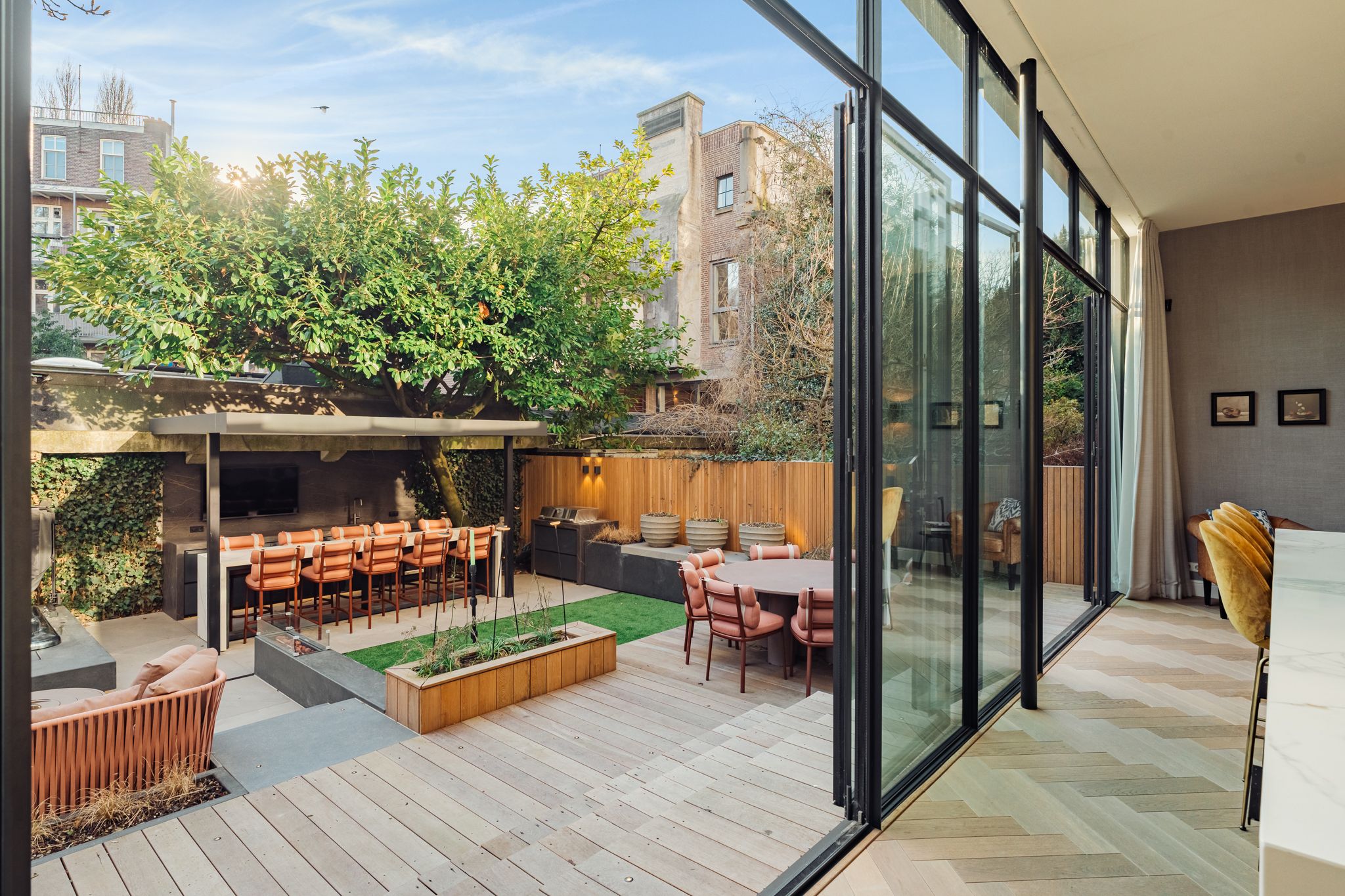 Foto 21 van Frans van Mierisstraat 131-H