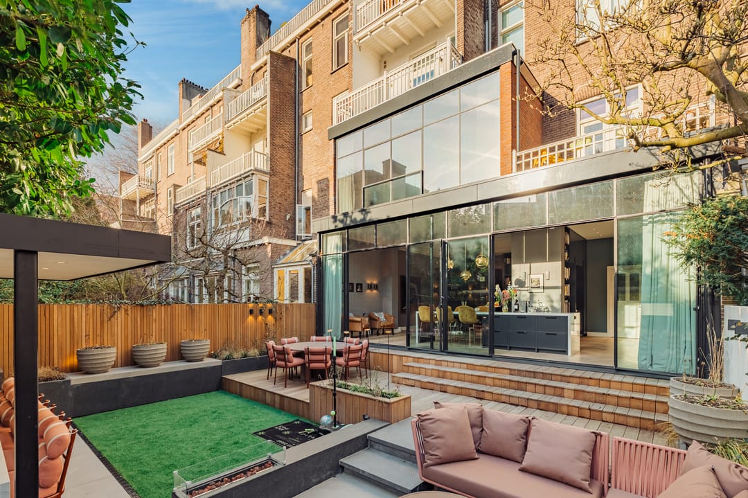 Foto 23 van Frans van Mierisstraat 131-H