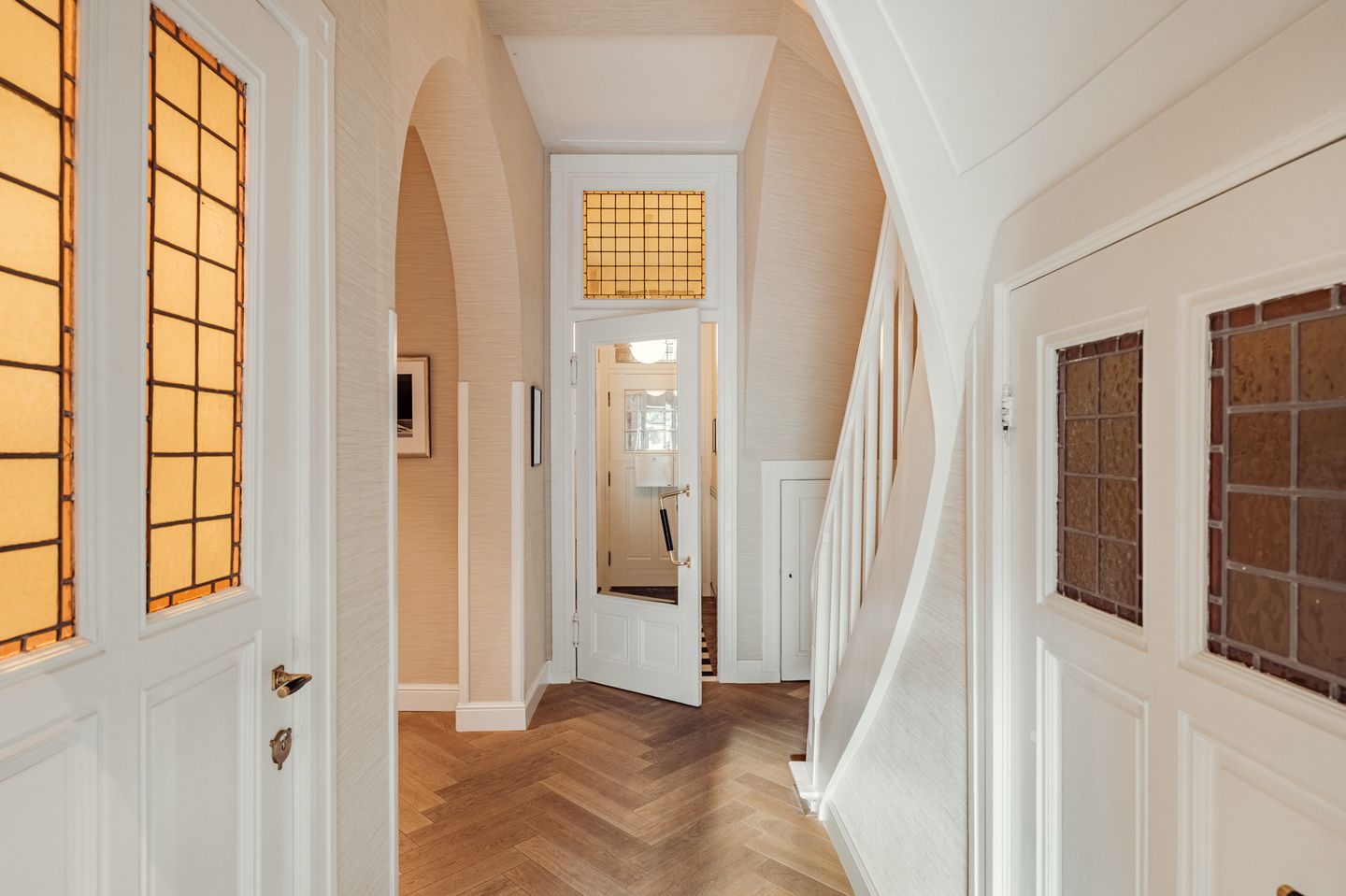 Foto 25 van Frans van Mierisstraat 131-H