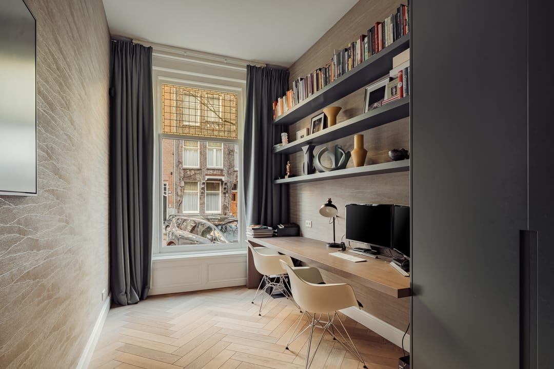 Foto 26 van Frans van Mierisstraat 131-H