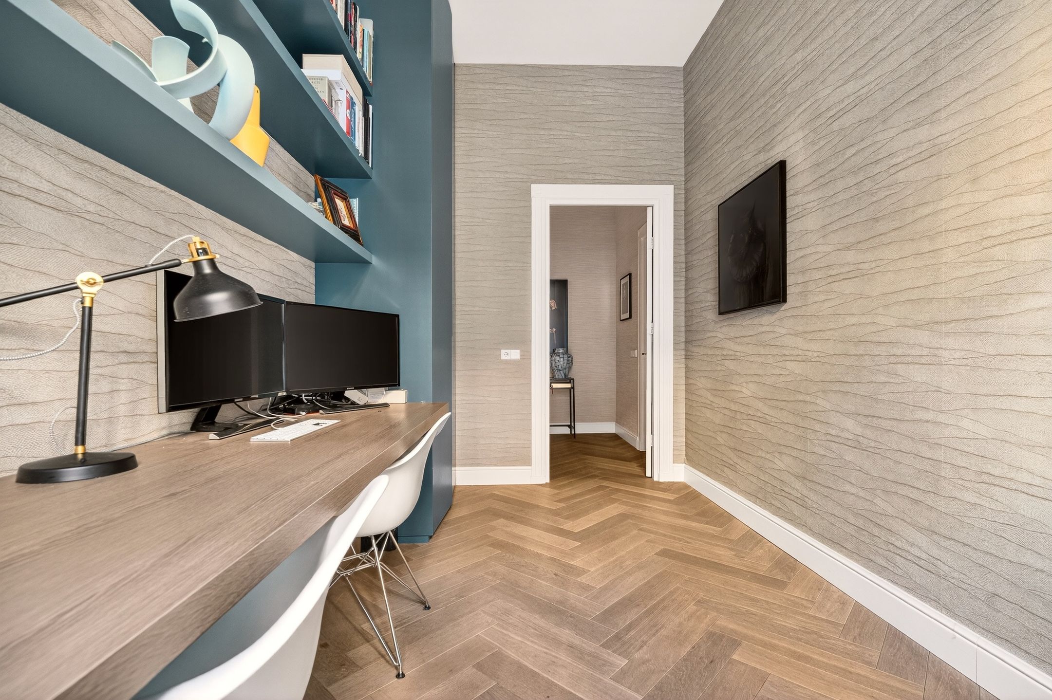 Foto 27 van Frans van Mierisstraat 131-H