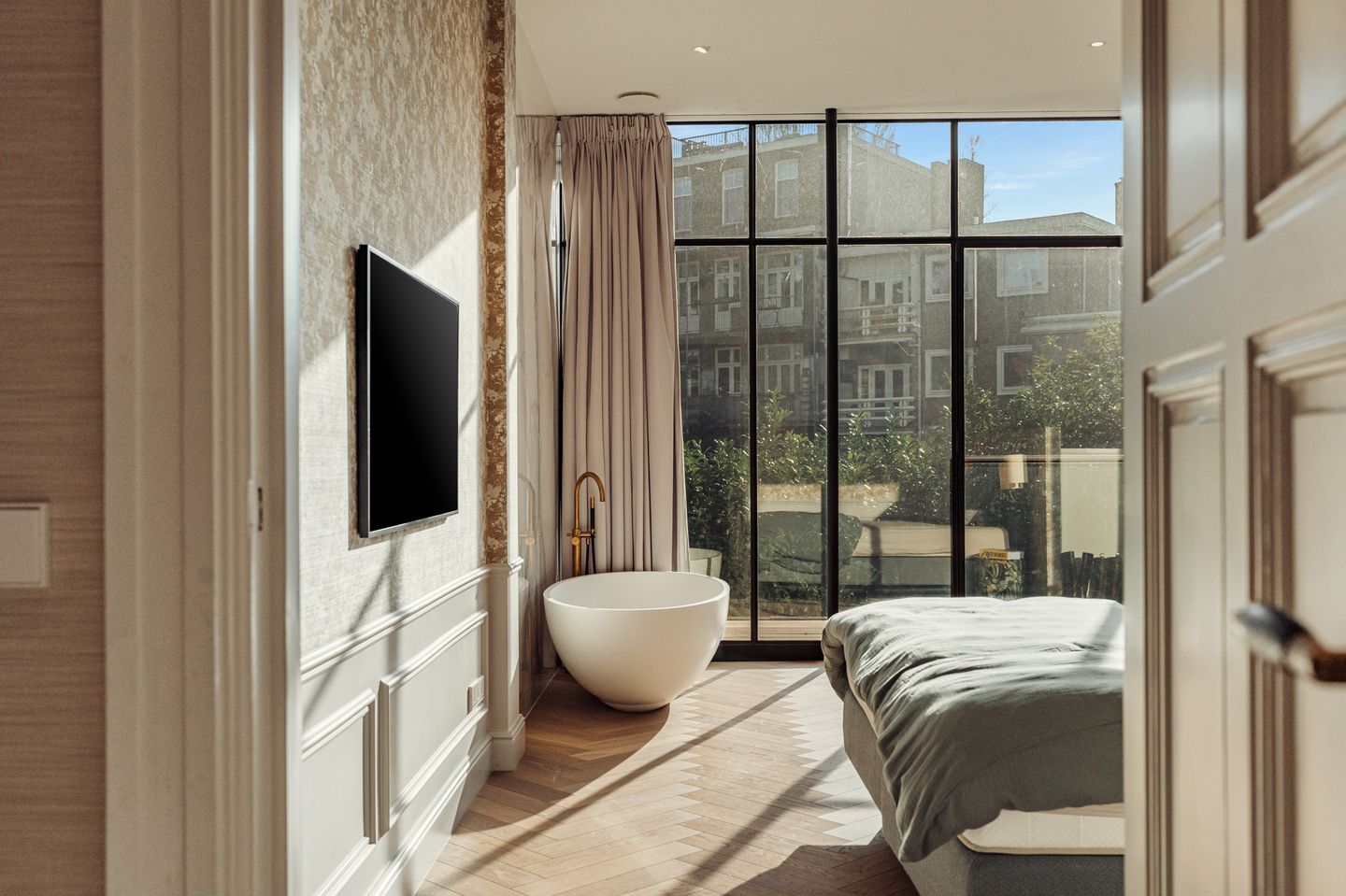 Foto 29 van Frans van Mierisstraat 131-H