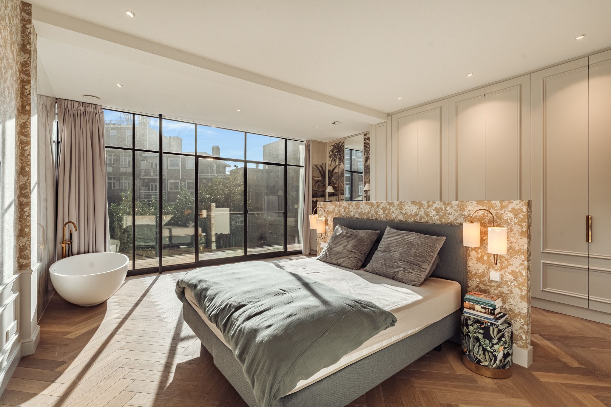 Foto 30 van Frans van Mierisstraat 131-H