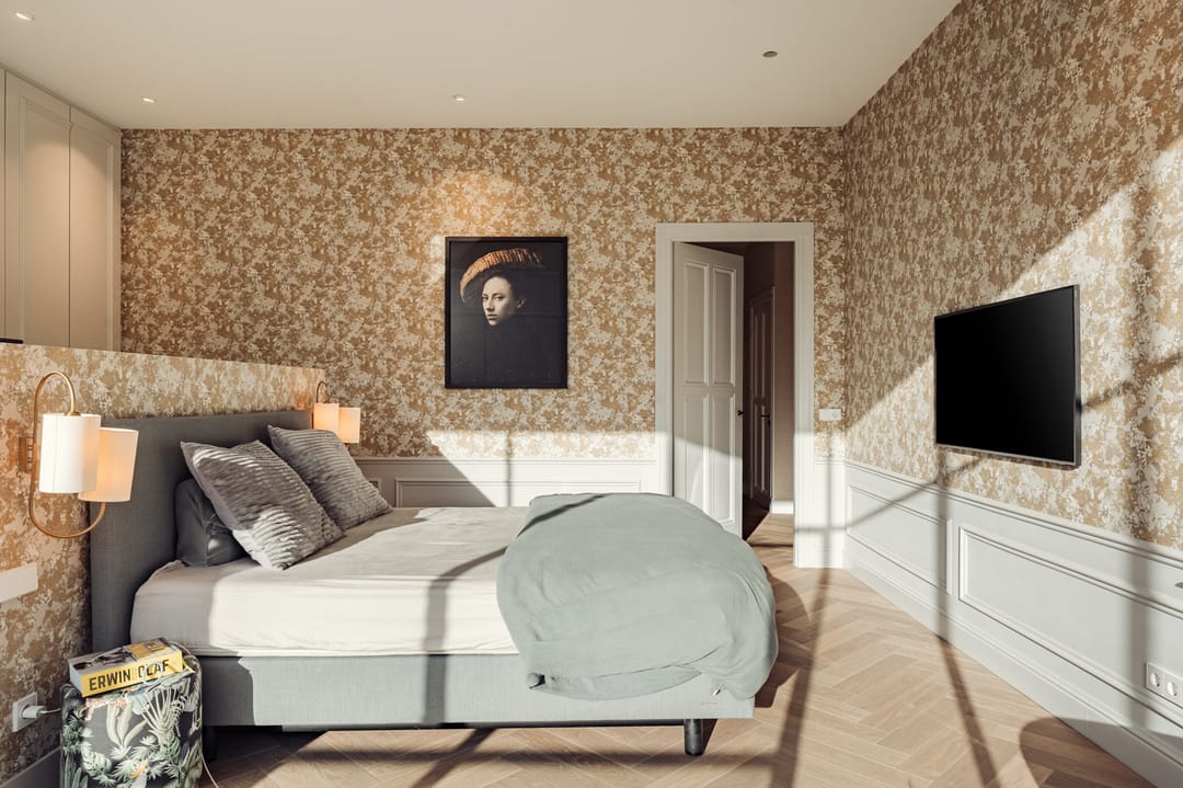 Foto 31 van Frans van Mierisstraat 131-H