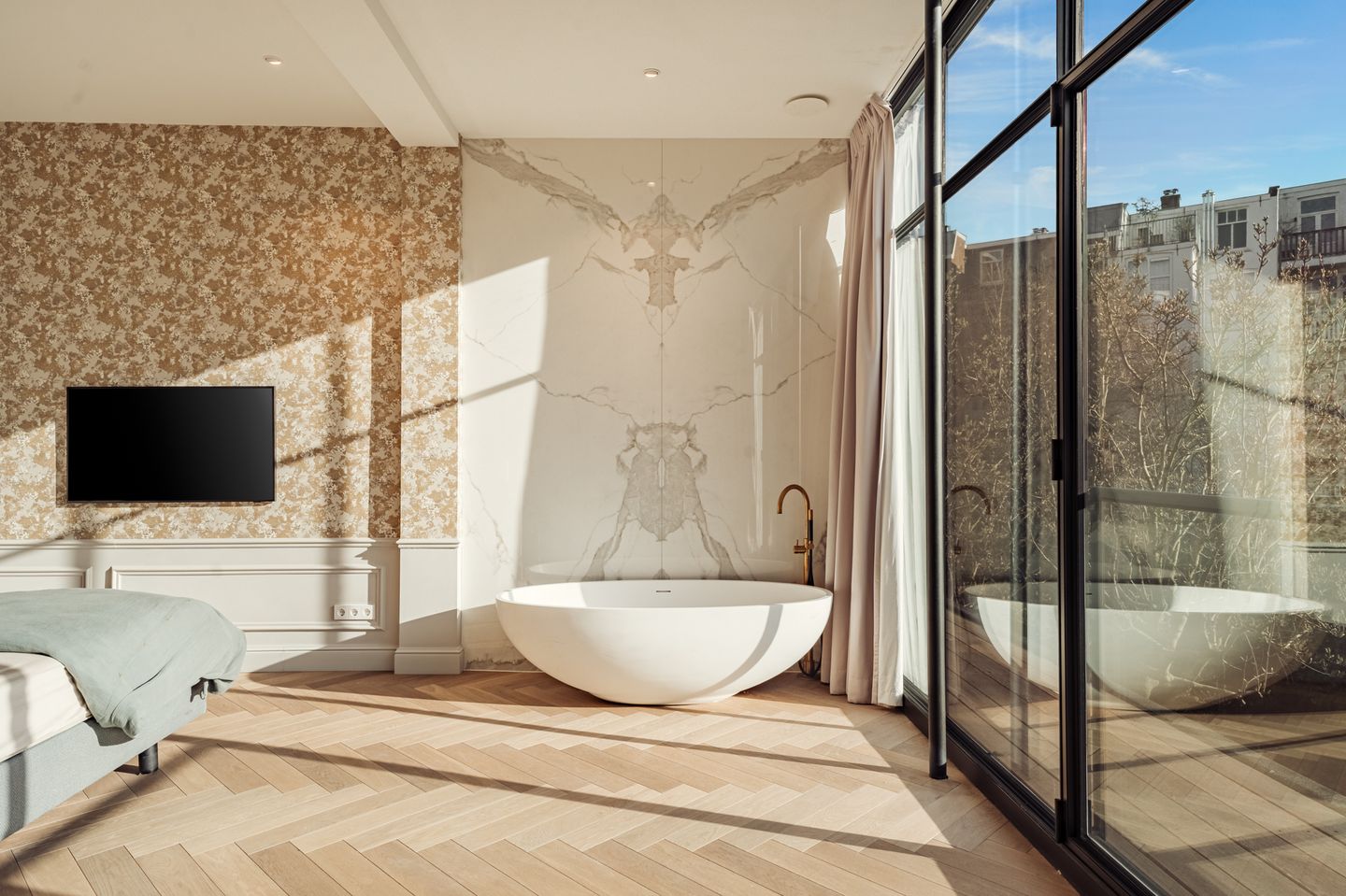 Foto 34 van Frans van Mierisstraat 131-H