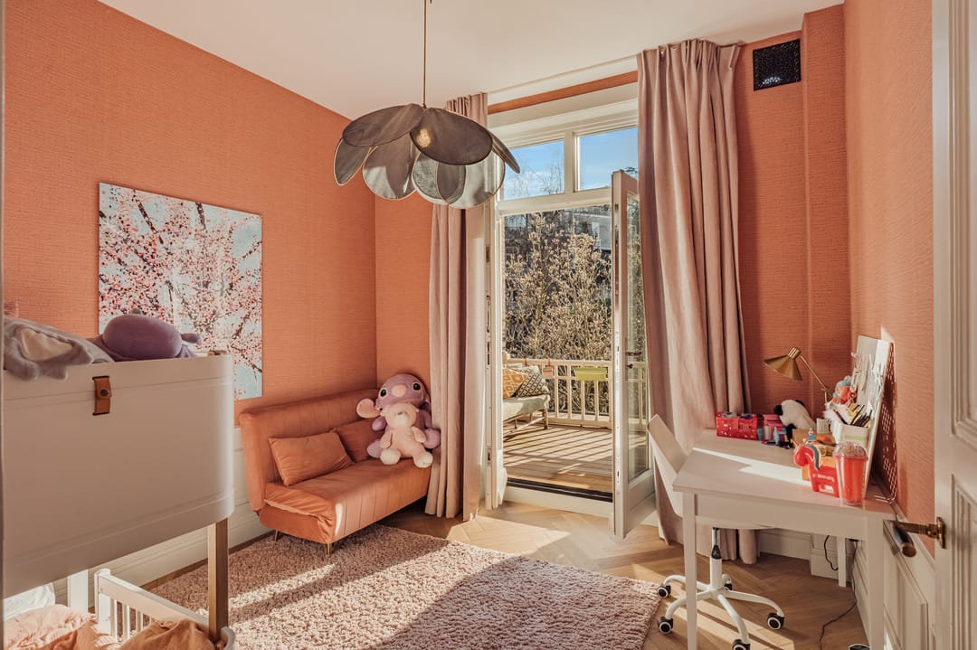 Foto 41 van Frans van Mierisstraat 131-H