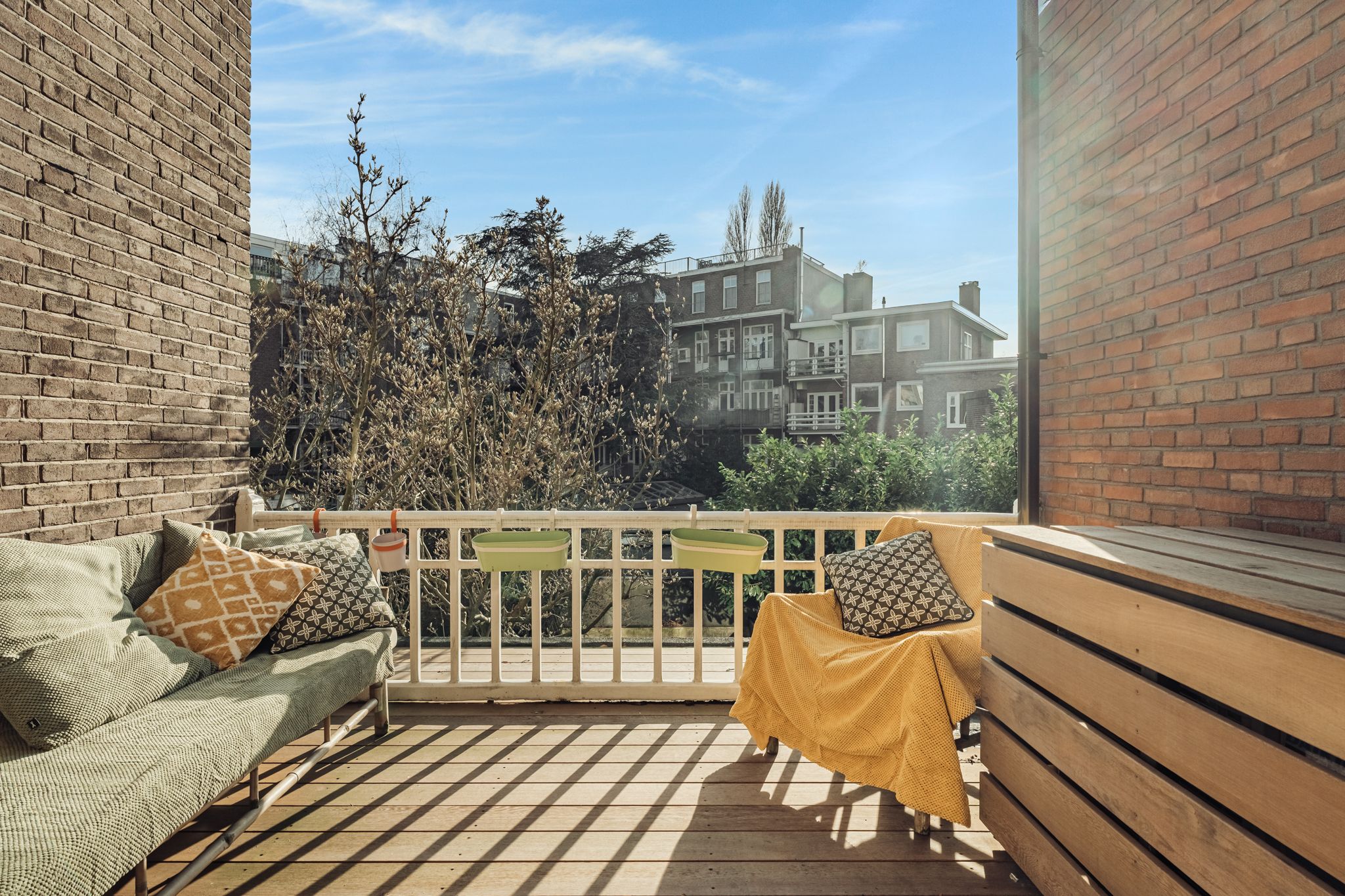 Foto 42 van Frans van Mierisstraat 131-H