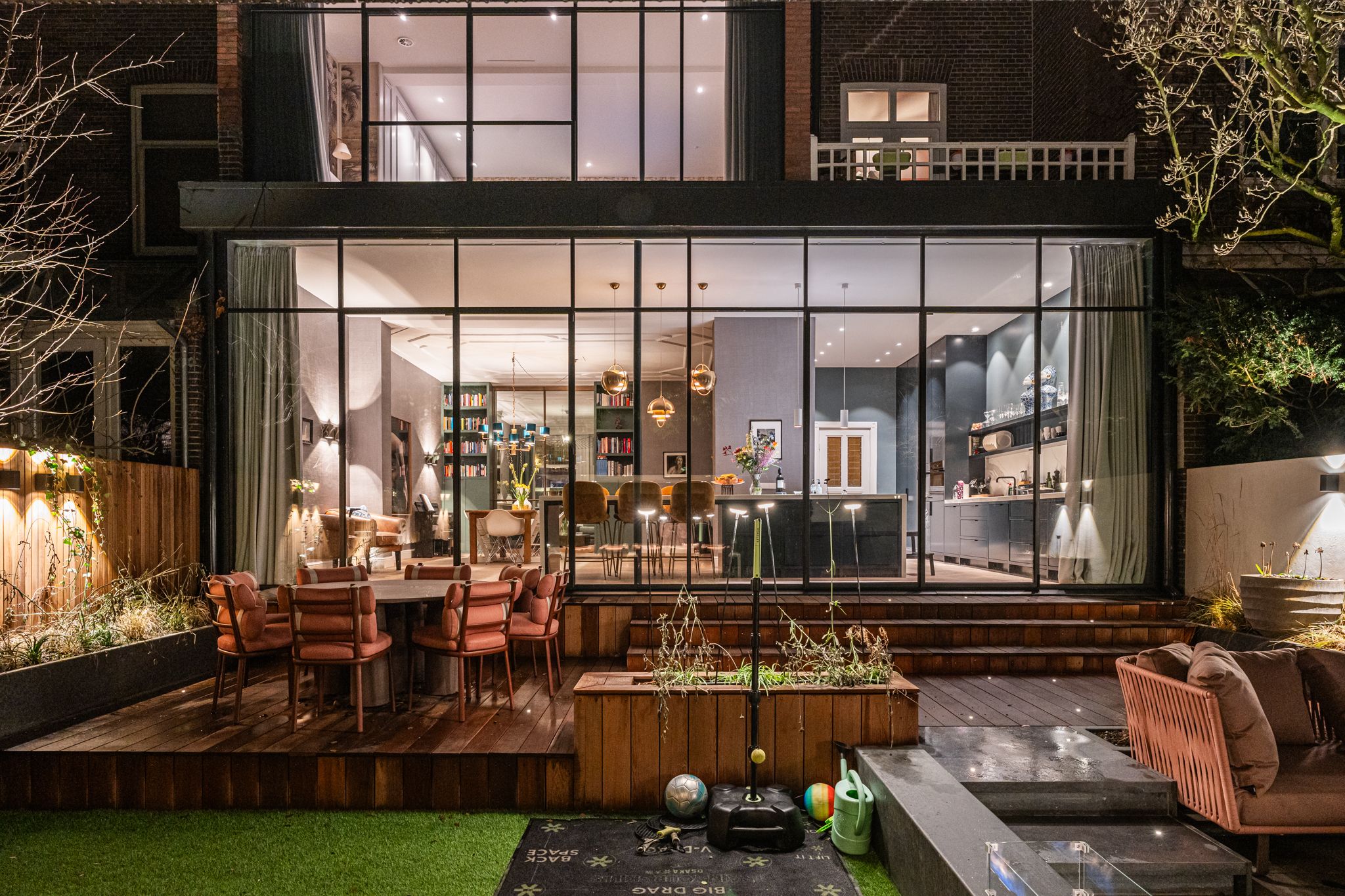 Foto 51 van Frans van Mierisstraat 131-H