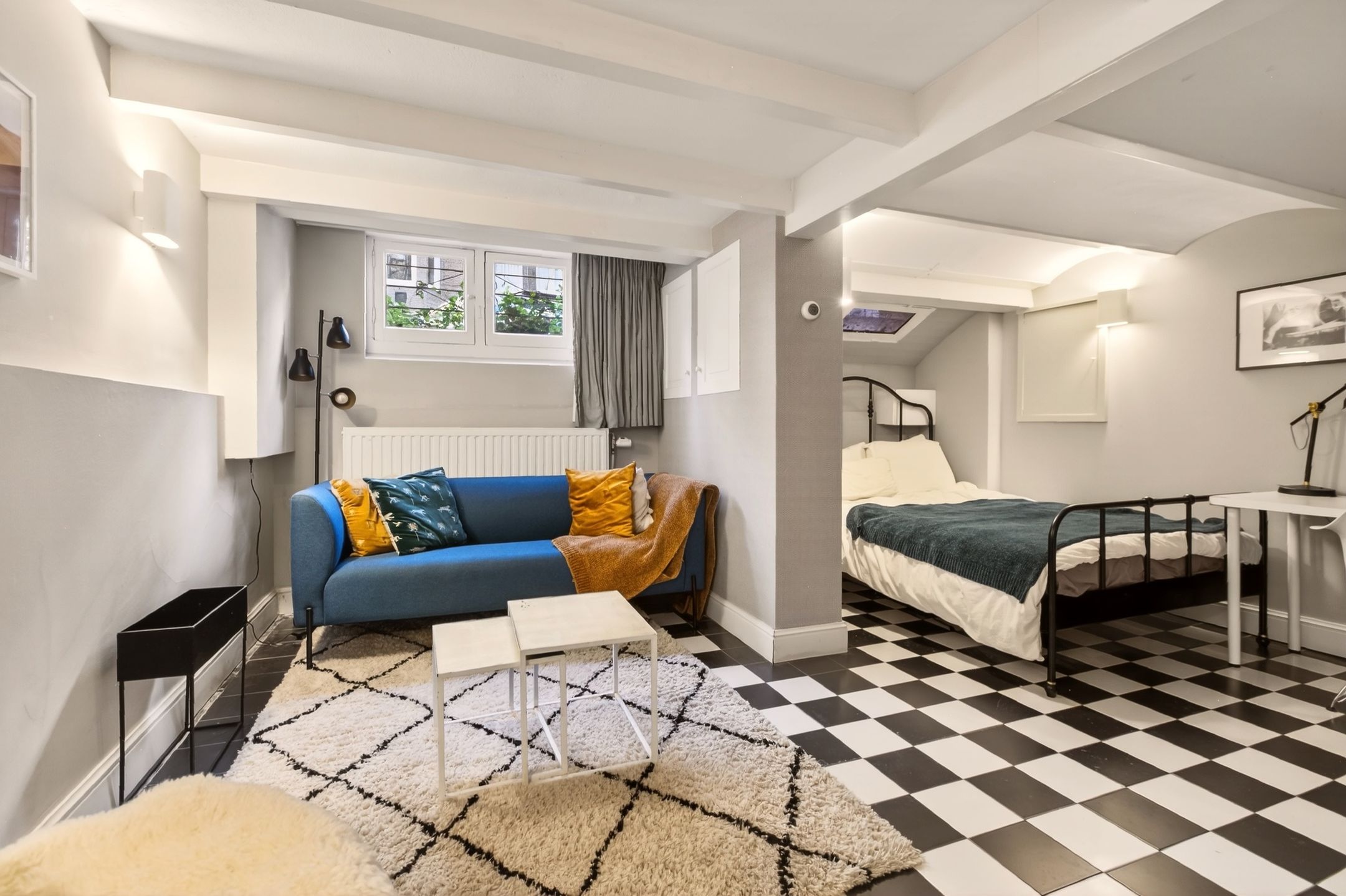 Foto 45 van Frans van Mierisstraat 131-H