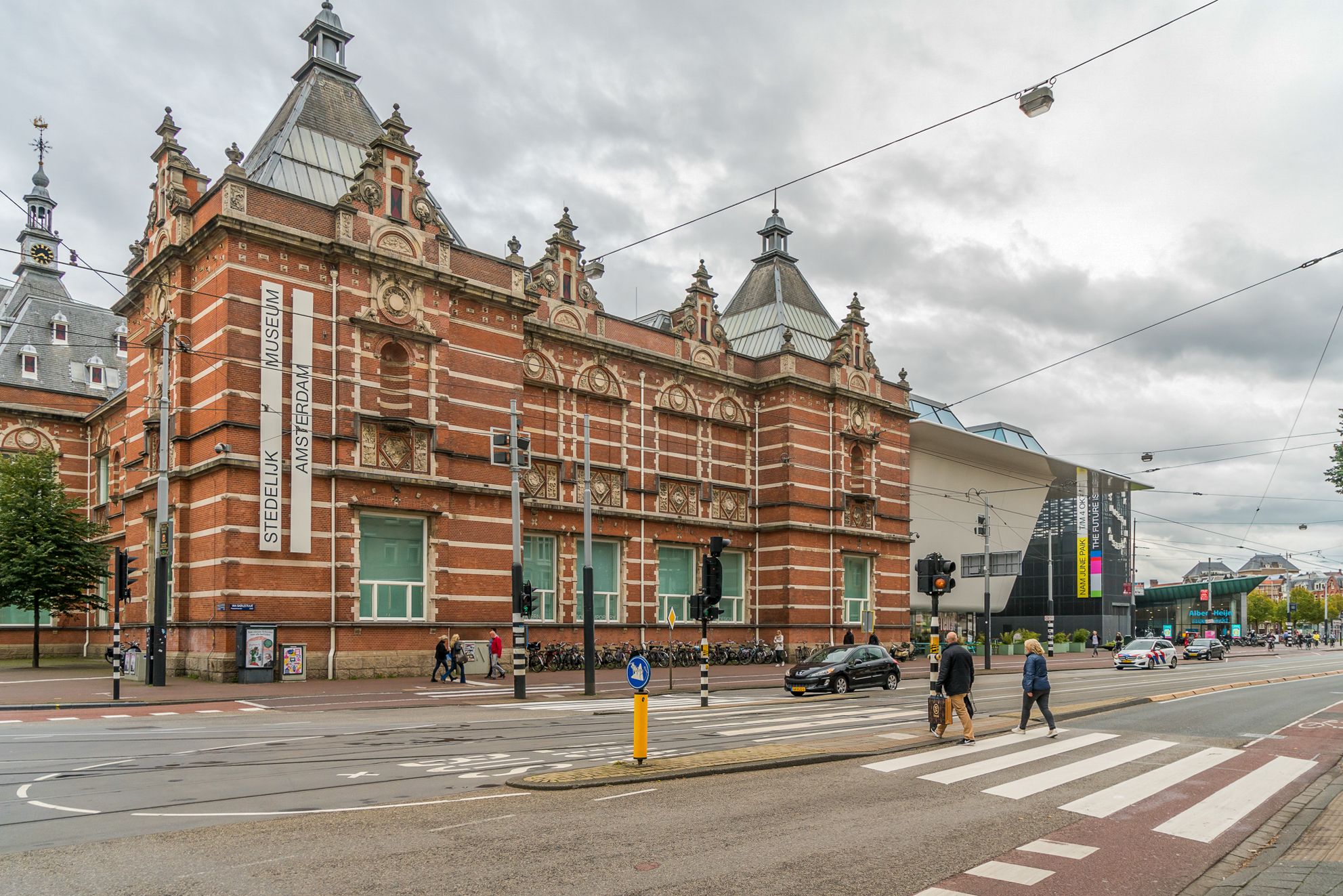 Foto 57 van Frans van Mierisstraat 131-H