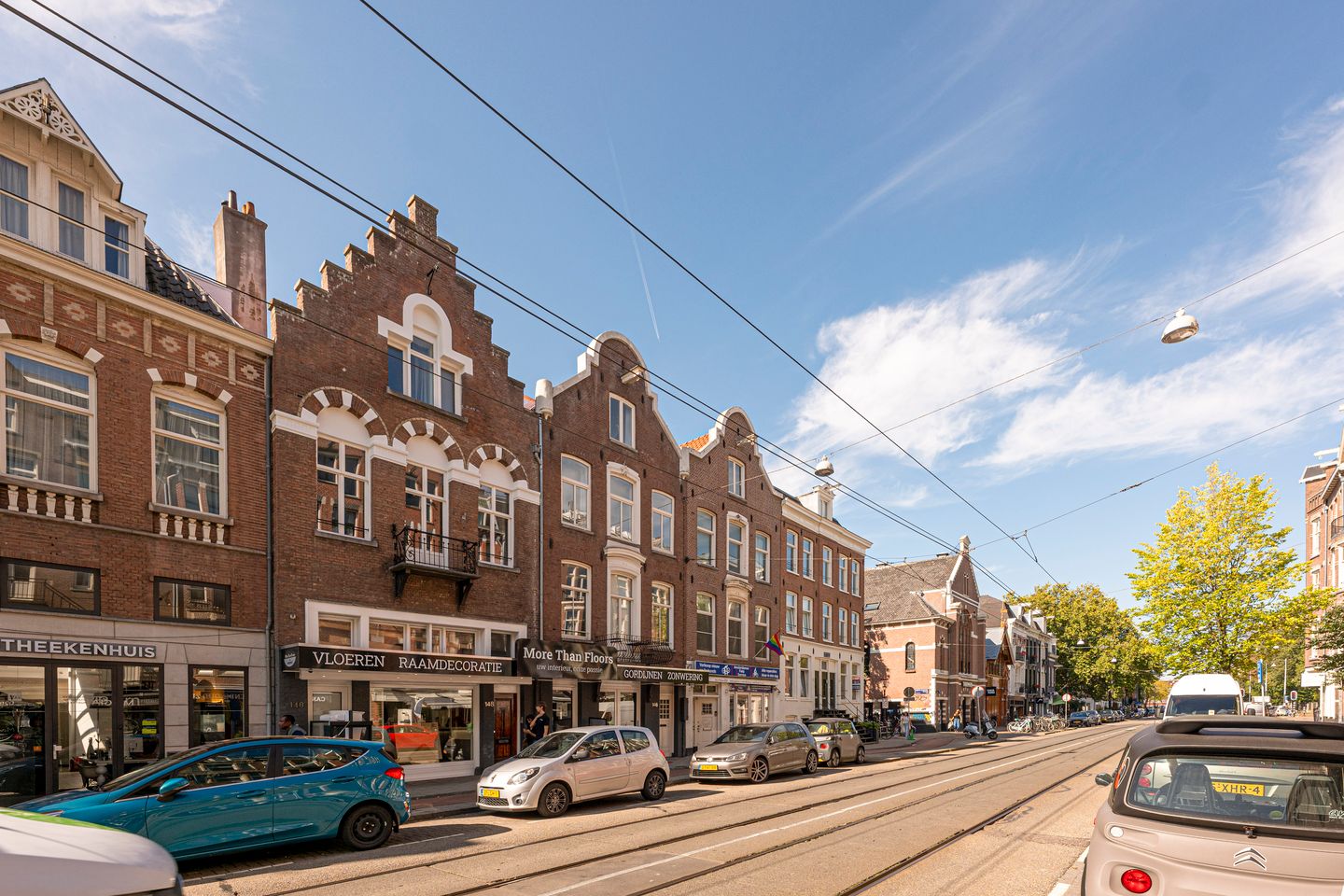 Photo 50 of Amstelveenseweg 146-2