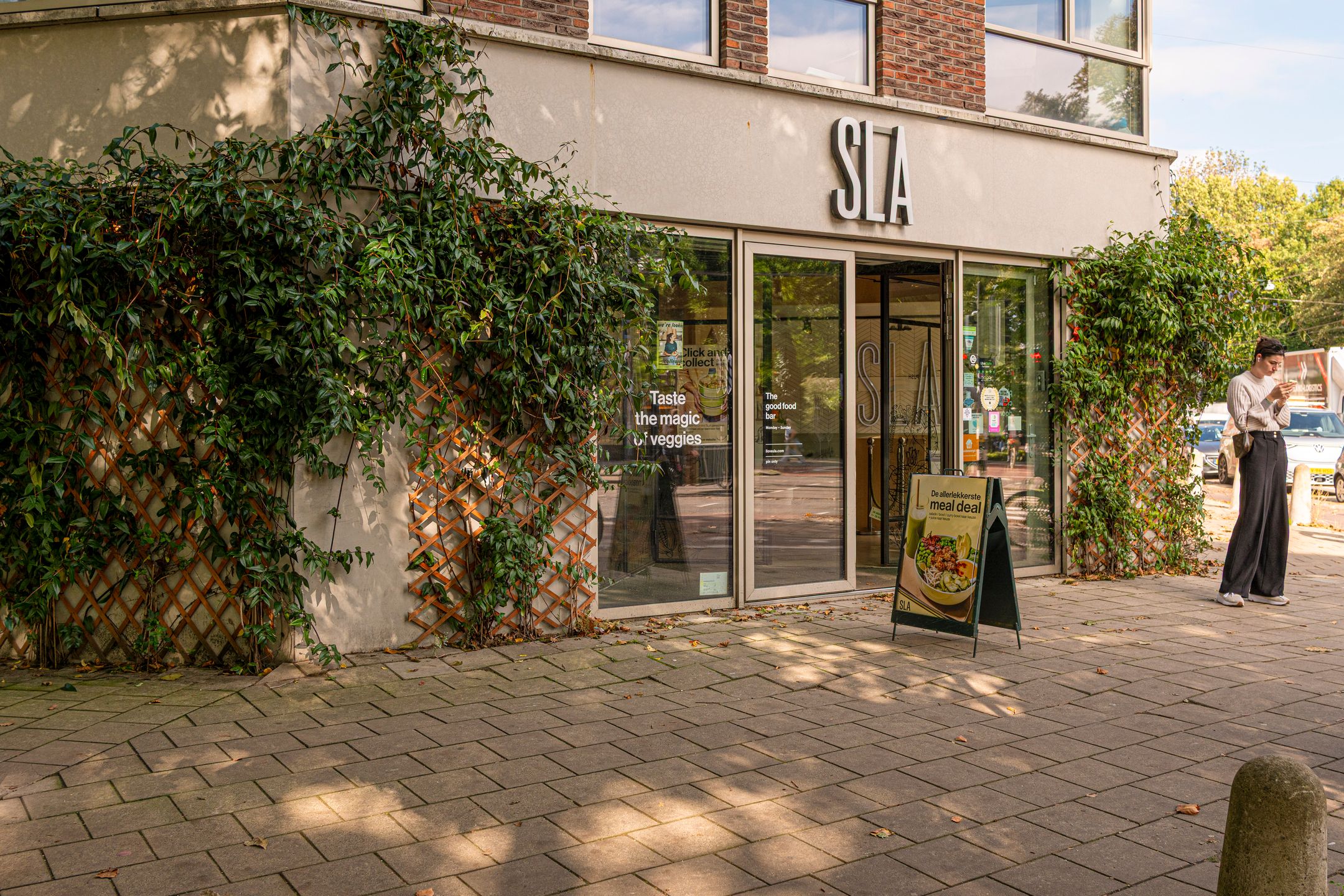 Photo 51 of Amstelveenseweg 146-2