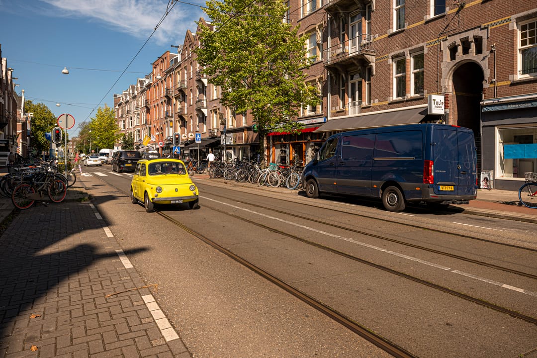 Photo 53 of Amstelveenseweg 146-2