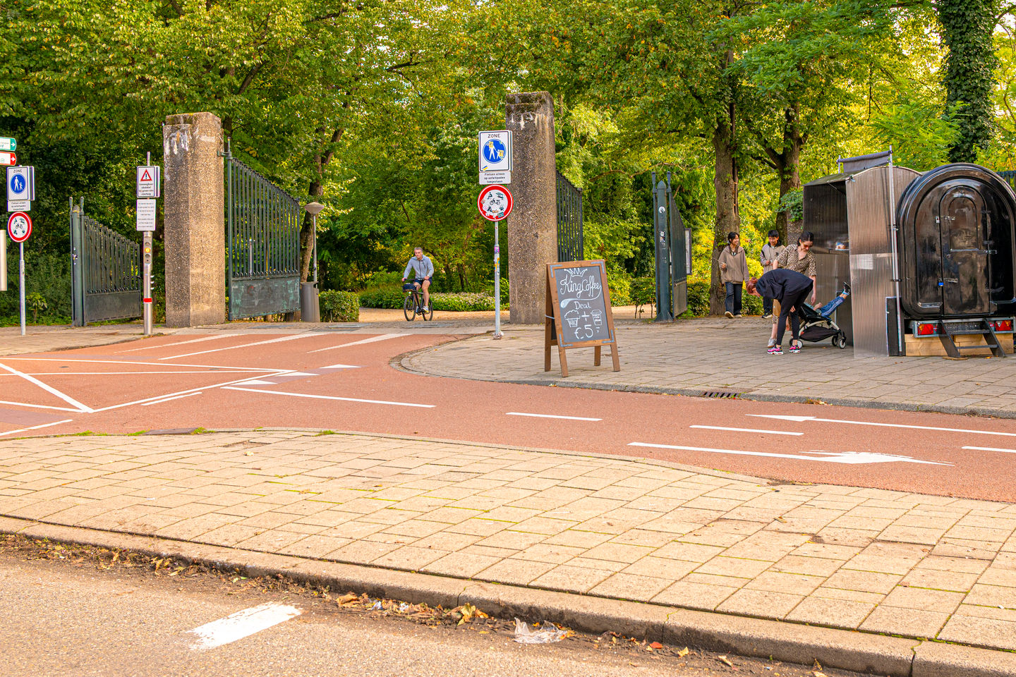 Photo 59 of Amstelveenseweg 146-2