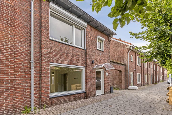 Photo 1 of Dr. Struyckenstraat 133