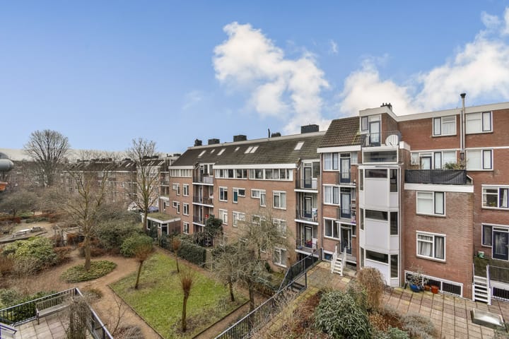 Foto 2 van Commelinstraat 302