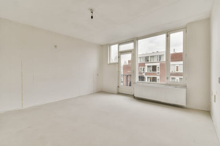 Foto 3 van Commelinstraat 302