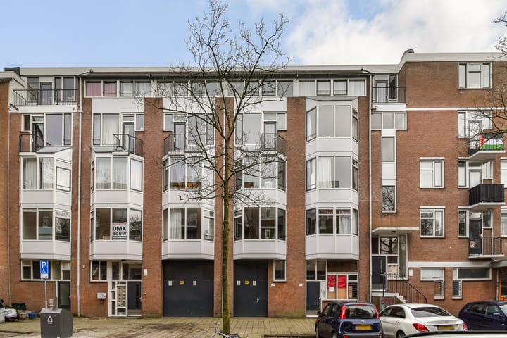 Foto 4 van Commelinstraat 302