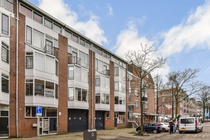 Foto 5 van Commelinstraat 302