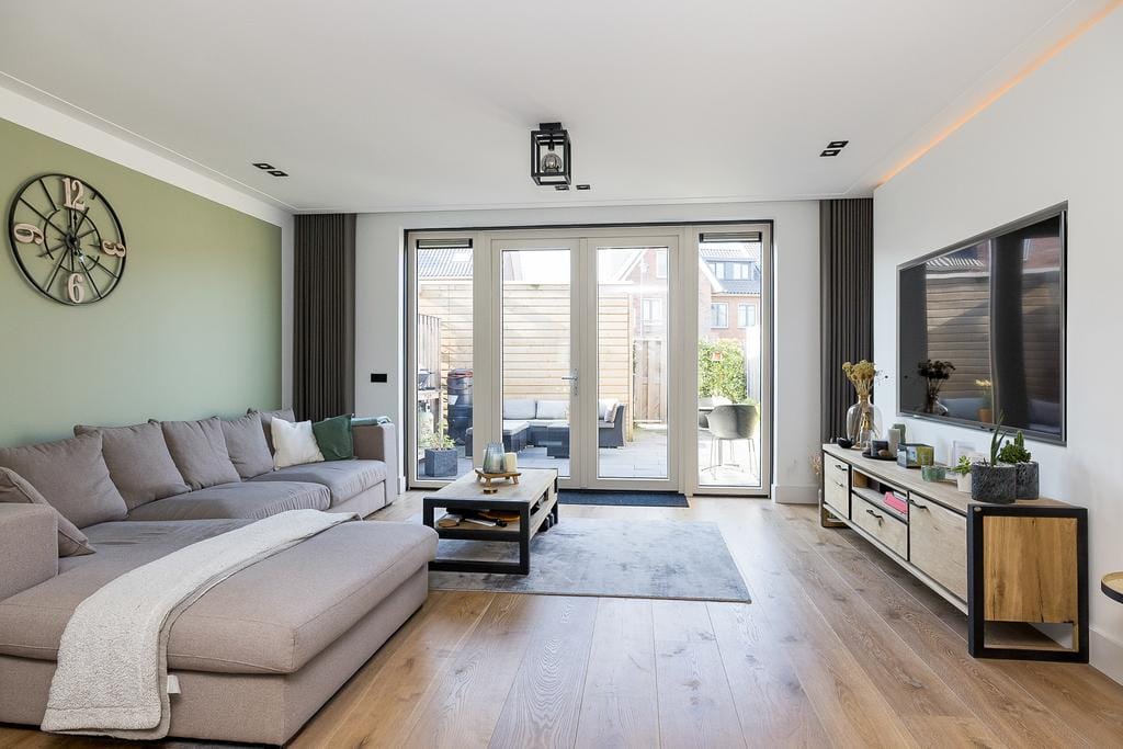 Foto 2 van Prinses Alexialaan 24