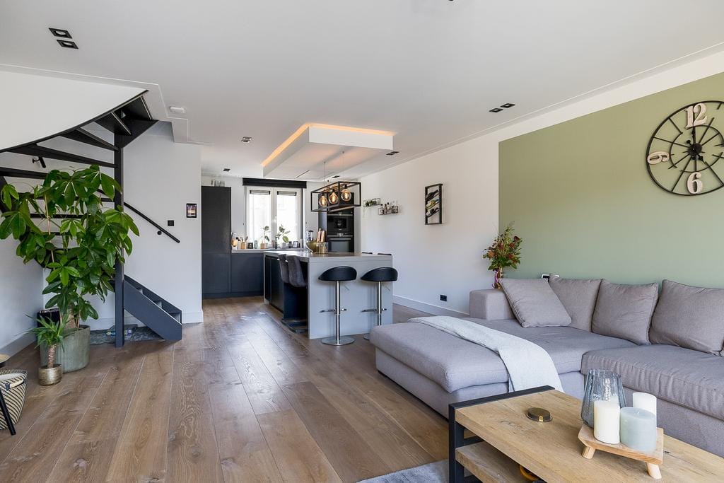 Foto 3 van Prinses Alexialaan 24