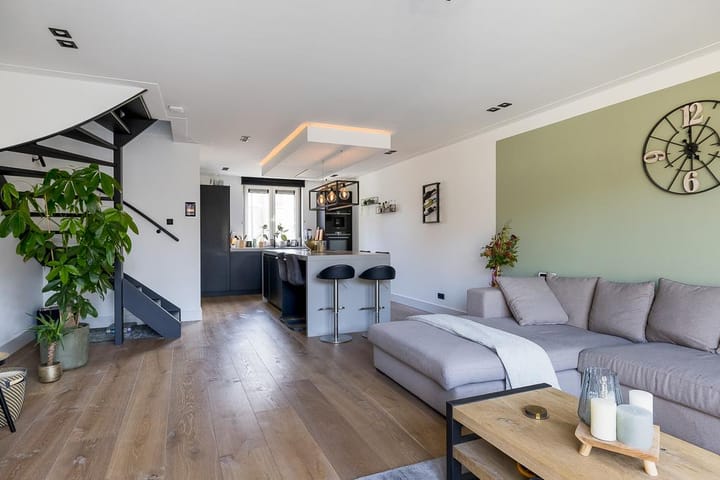 Photo 3 of Prinses Alexialaan 24