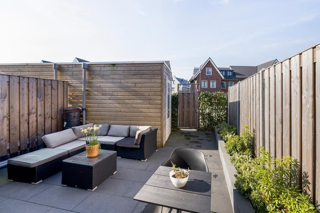 Foto 5 van Prinses Alexialaan 24